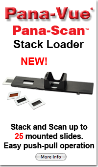 Stack Loader